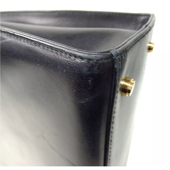 Salvatore Ferragamo shoulderbag - Picture 5 of 12